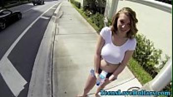 Teenage amateur who ends up making money