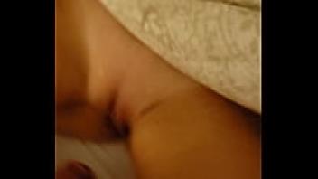 Using my tip to make fun of my girlfriend