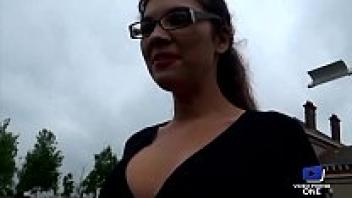 Stella is receptive to sexual advances.