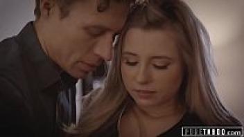 TABOO IN PURE FORM Professor Michael Vegas's sinister obsession with Carolina Sweets, an 18-year-old virgin