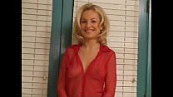 I beg you, get some sperm inside of me.