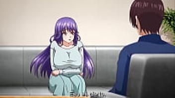 Mama Katsu! - Hetai Capitulo 3