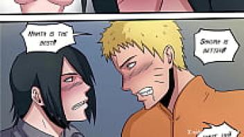 An explanation of Naruto Hentai porn
