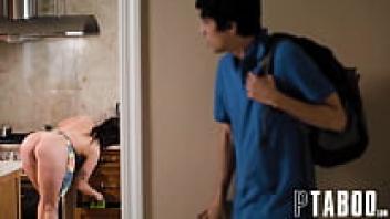 Creating a Surprise Anal Ricky Spanish and Siri Dahl