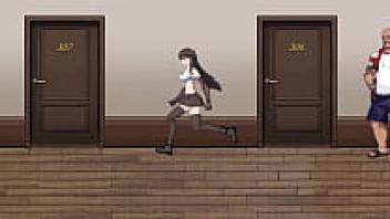 Walkthrough of Dark City Fantasy: Hentai (NO COMMENTARY)