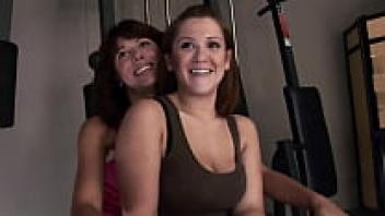 MILF lesbosexxx amateur