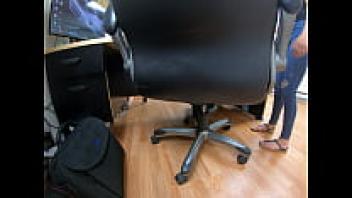 MAIN 3 Casting for Britney Madison