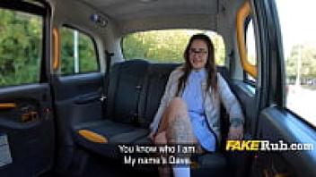 Teen proposes to have sex with her well-known cabbie.