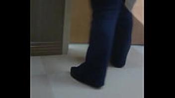 Communicating With Nurse Dick Is Difficult