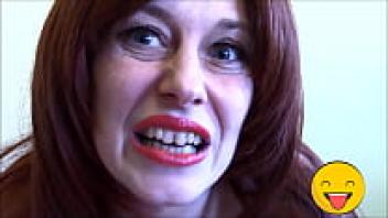 lustful fetish queen