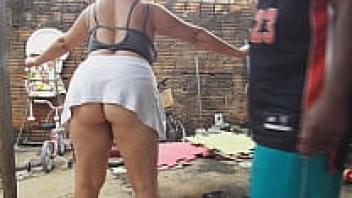 to the gym to observe what transpired.