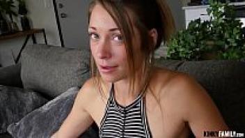 A small form of family sex blackmail is known as Kinky Family. Lee Kirsten