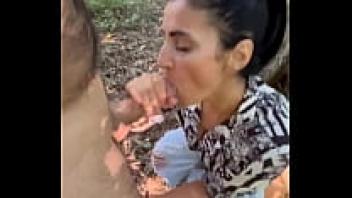 I want to swallow it all, so don't squander your come on my ass.