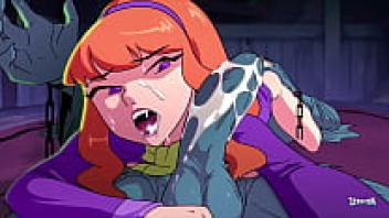 Extended scenes of Mystery Bang Riding