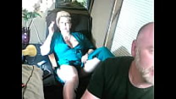 Russian mature beauty MILF AimeeParadise is hot and seductive.