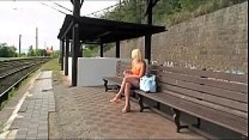 Young, timid teenagers are preferred by older guys. Vol. 28