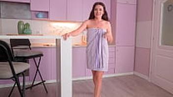 Stepmother adored her stepson.