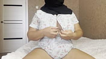 Turkish Khalifa with Big Ass