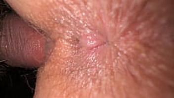 WIDE OPENED Pussy Internals of an 18-year-old Beautiful Girl