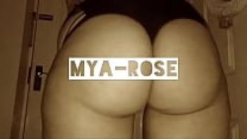 Big booty! PAWG – August 2016