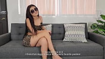 ARACELY FERRAZ, MY HOT NEIGHBOR (CASTING)