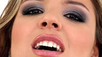 Beautiful Peaches from Hungary, another fantastic solo masturbation with speculum, oil, anal plugs, and toys, tEASER#1.