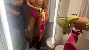 Public love in them all