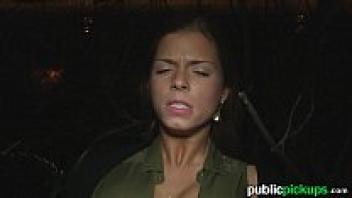 Mofos.com - Chrissy Fox - Public Pickups