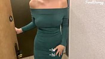 POV CHEATING. FeralBerryy, a neighbor, went to fetch some salt.