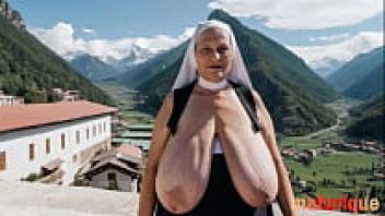 Vintage Fantasy Grannies