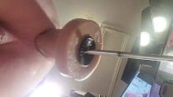 My loving machine is a blast to play with!