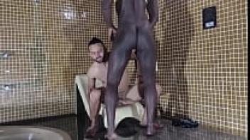 Fernanda chocolatte is the deepest black woman in Brazilian pornography.