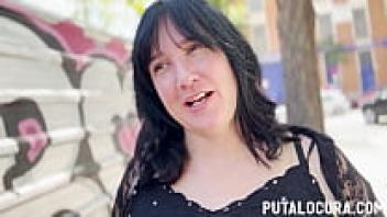 Chubby Milf also wants dick.