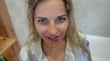 Why Is My Stepsister such a Bitch? For this, she is roughly loved again.