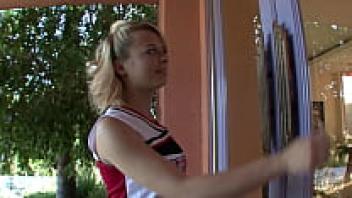 Teacher with lustful pupils