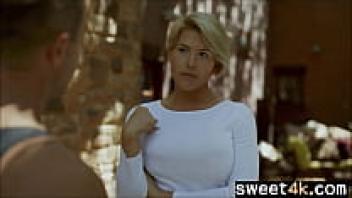 Stepmother and son's dramatic story