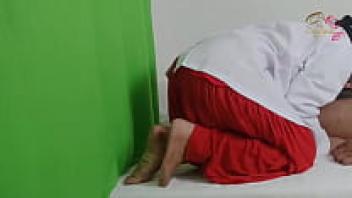 adores the hospital's pussy and ass.