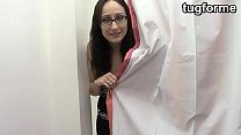 Busting you for jacking off forbidden and perverted 7.1