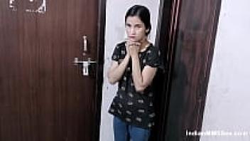 First-time sex role-playing with a lustful 18-year-old Indian step-sister who loves her brother