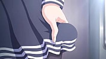 Part 26 of the blowjob anime hentai compilation