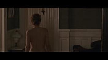 Lizzy's CHLOE SEVIGNY breasts bush scene