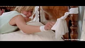 Stacy Haiduk, Luther the Geek 1990