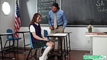 Innocent teen Reese Robbins discovered the cheat codes.