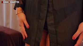 Husband cheats on his wife when she is not at home (part 1).