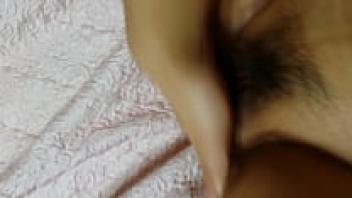 Korean woman fountain