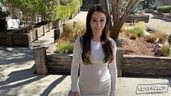 GOTFILLED The cock of Charly Summer explodes