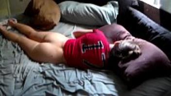 Getting close to Step-Mom