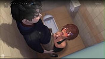 GOODBYE ETERNITY: ALL ASAMI GALLERY SCENES