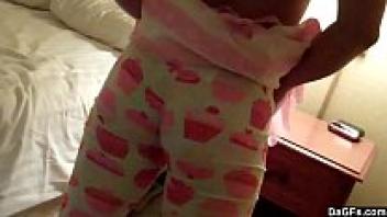 Dagfs: Hotel Room Solo For Hot Alt Teen