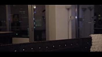 MYSTIQUE FIRST TS SCENE WITH BIG DICK AT PARIS